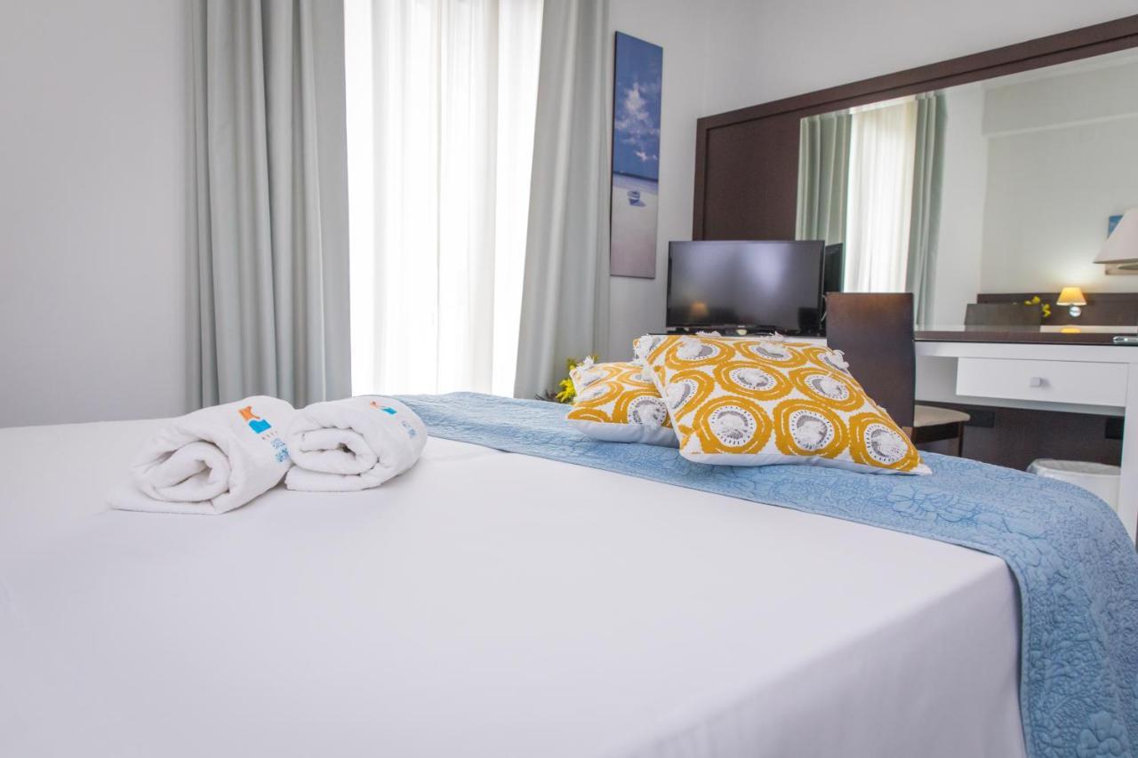 Hotel Murmann Maratea Esterno foto