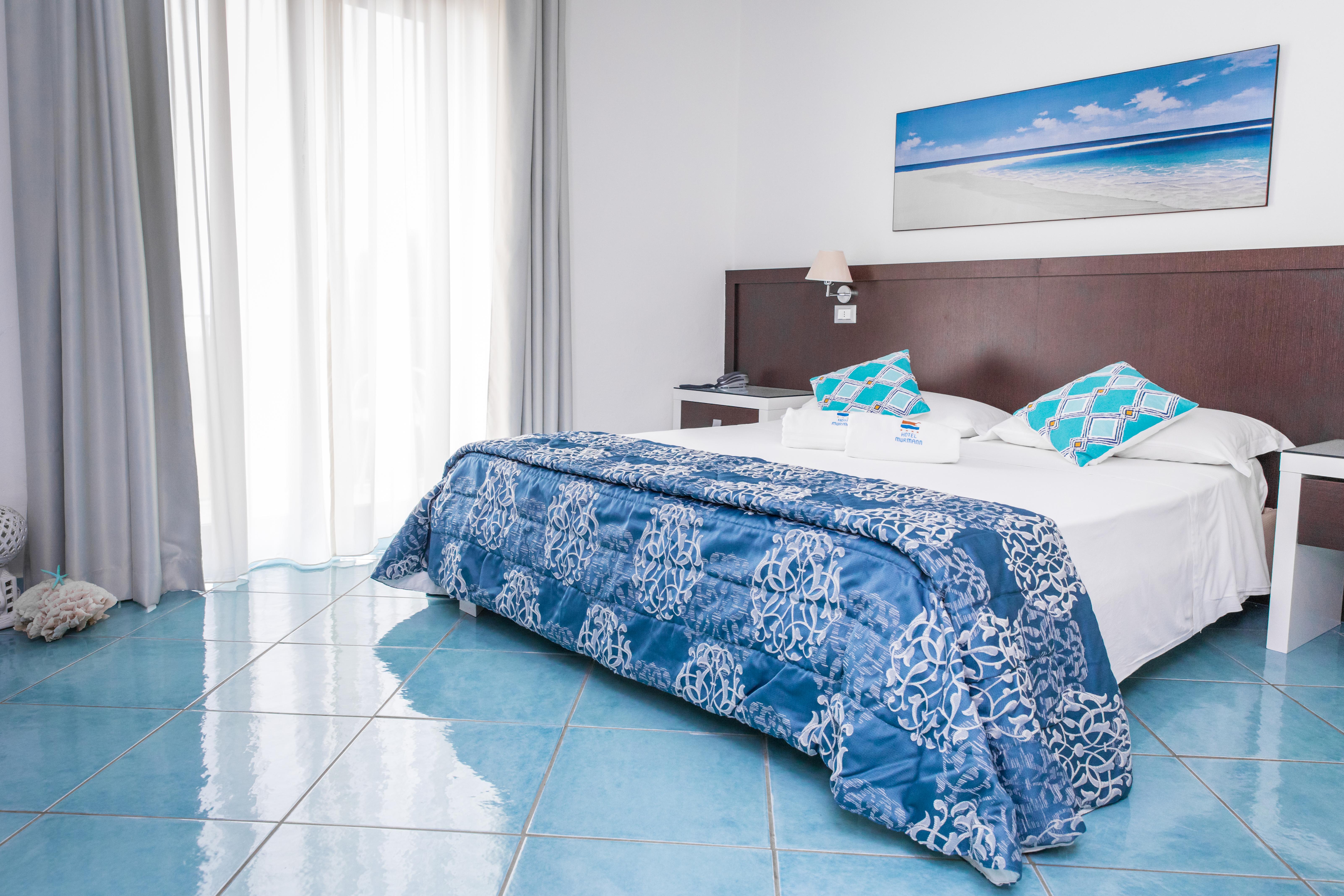 Hotel Murmann Maratea Esterno foto