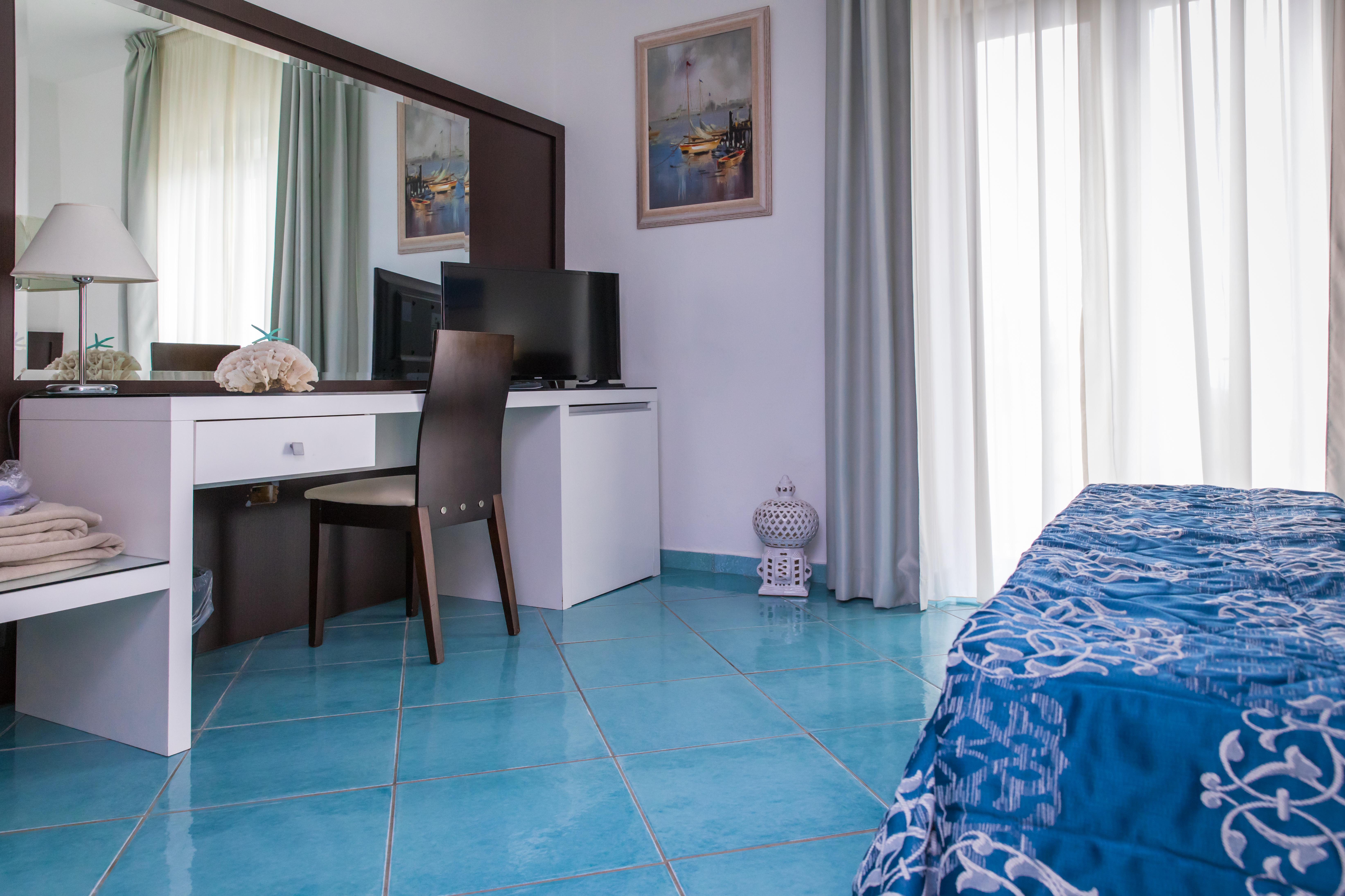 Hotel Murmann Maratea Esterno foto