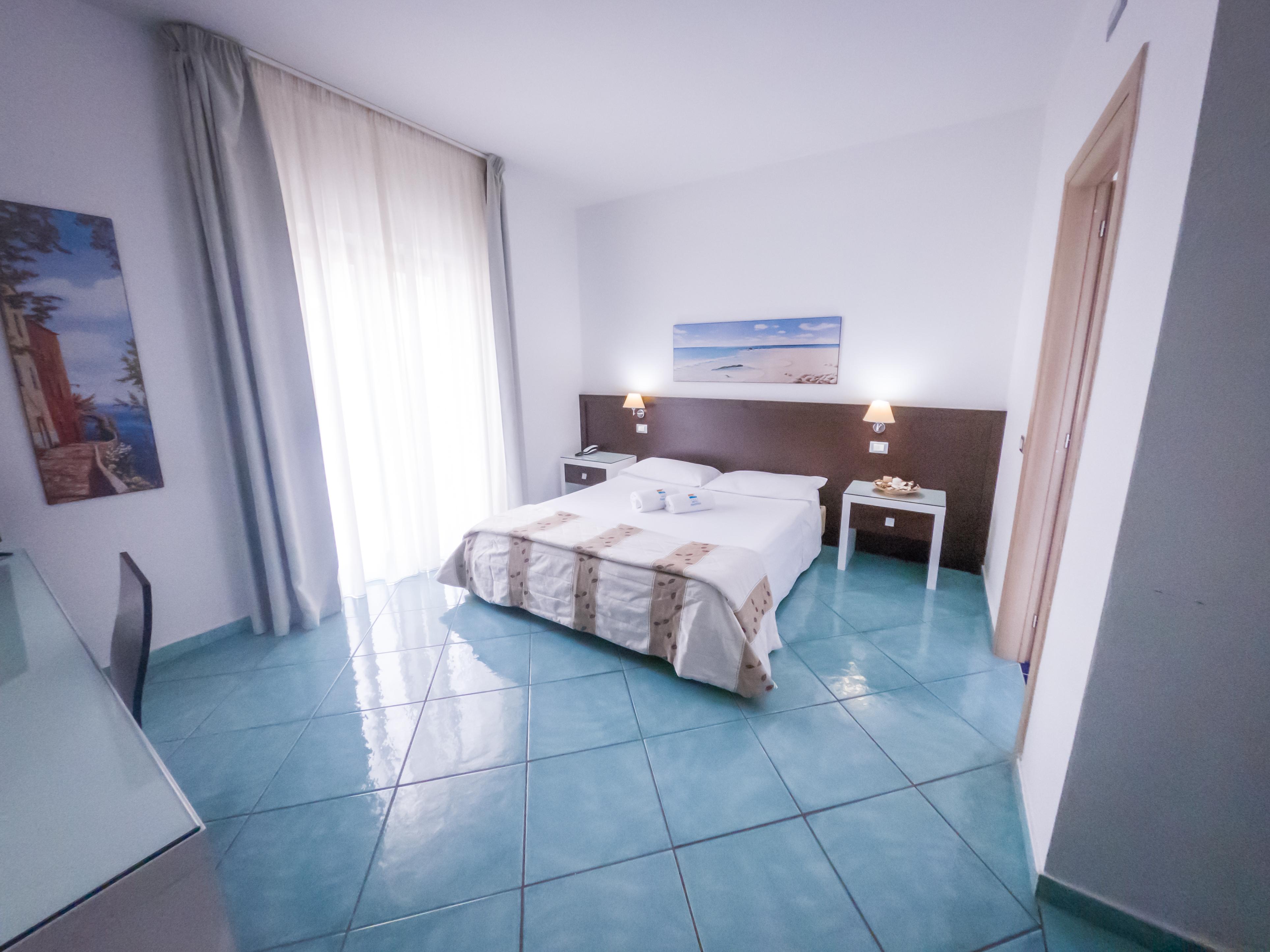 Hotel Murmann Maratea Esterno foto