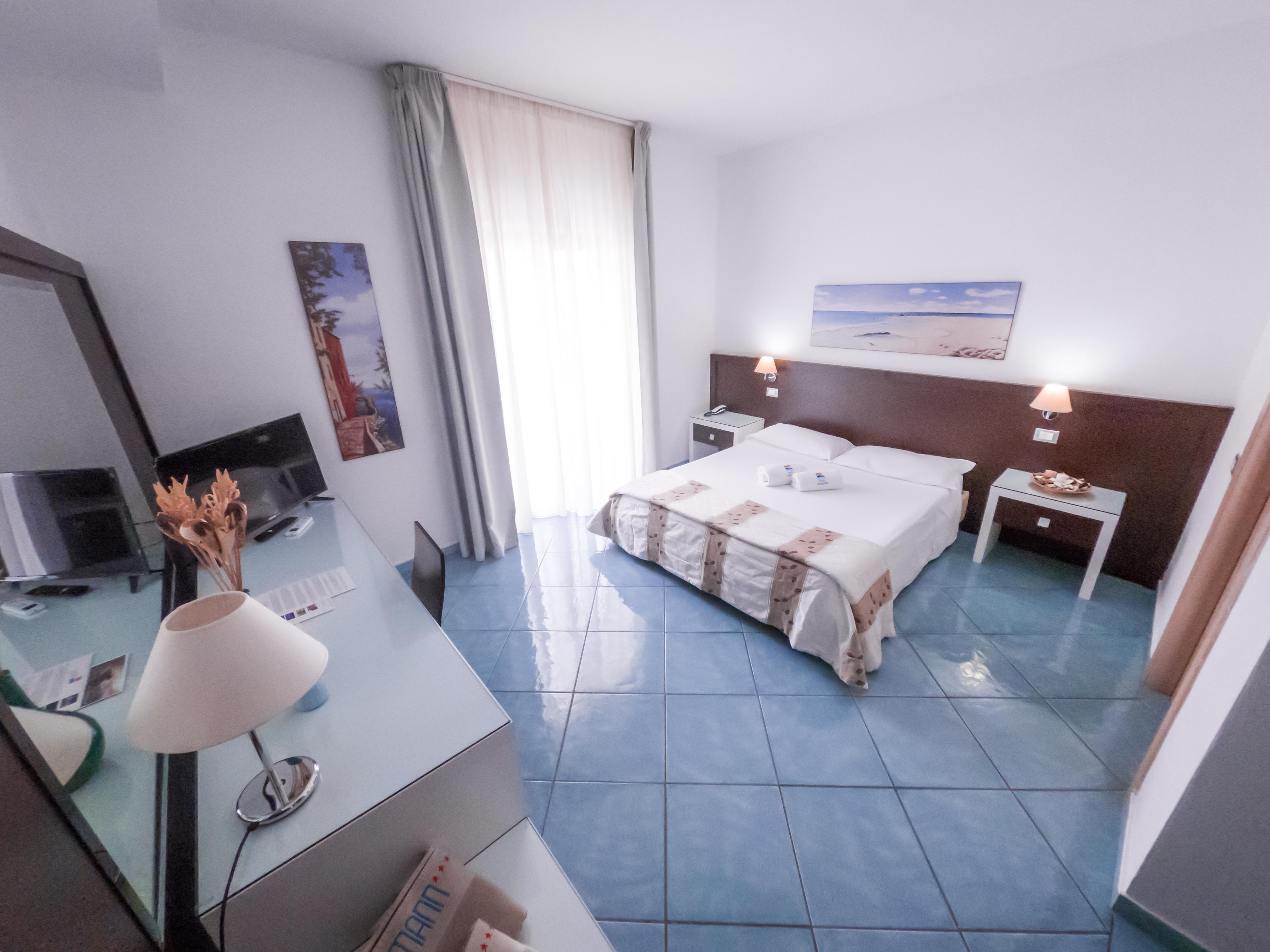 Hotel Murmann Maratea Esterno foto