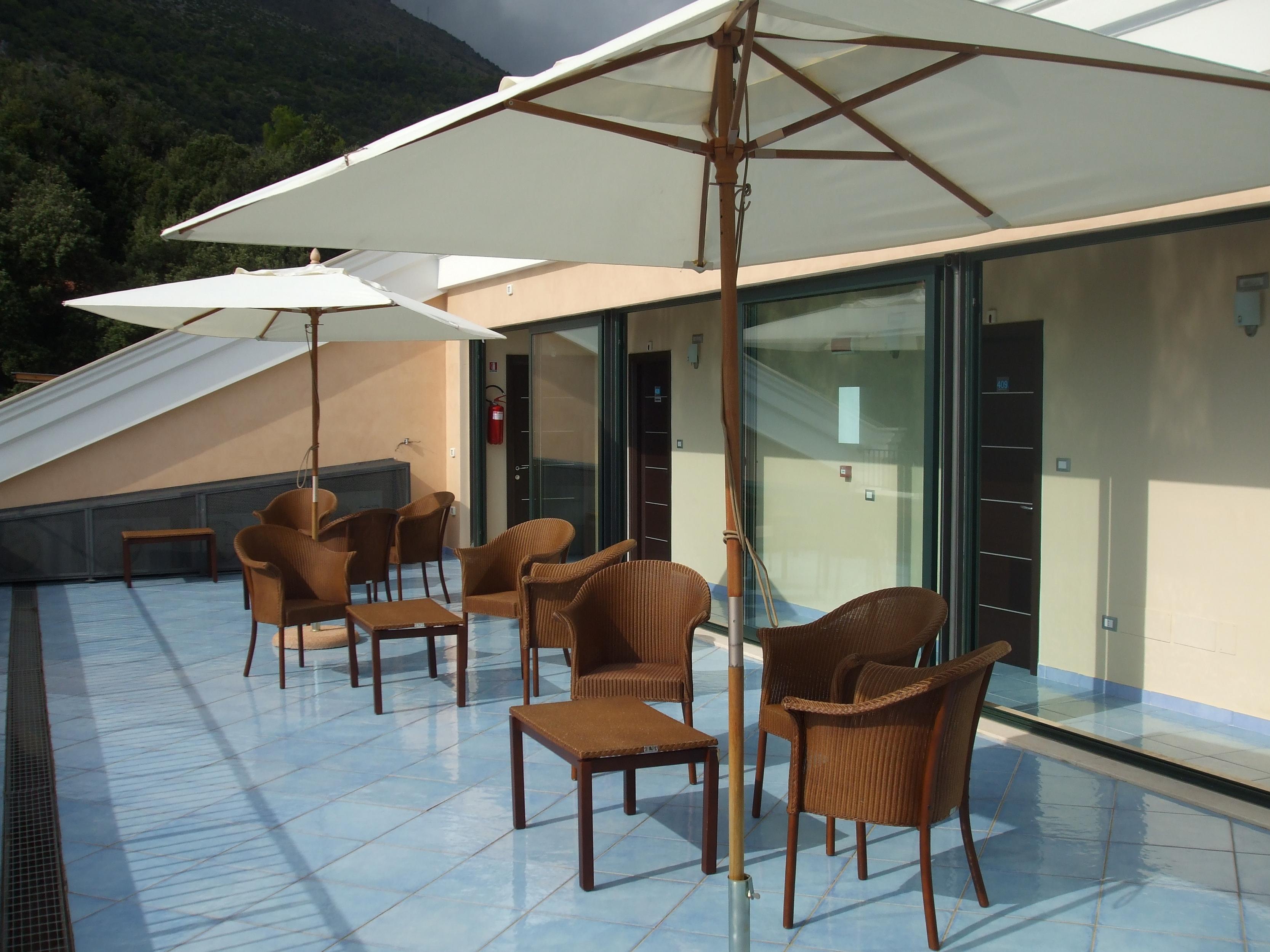 Hotel Murmann Maratea Esterno foto